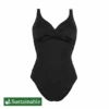Confidence Firgurformender Badeanzug -Lacy Verkäufe 0confidencebadpak0 01901blk