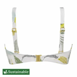 Palmeira Bandeau Bikini Oberteil -Lacy Verkäufe 0palmeirabandeaubikinitop1 fge0106white