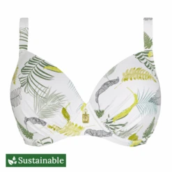 Palmeira Vorgefomtes Balconette Bikini Oberteil