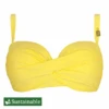 Plain Bandeau Bikini Oberteil 1 Plain Bandeau Bikini Oberteil -Lacy Verkäufe 0plainbandeaubikinitop fge0106citron