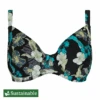 Tropics Bügel Bikini Oberteil 2 Tropics Bügel Bikini Oberteil -Lacy Verkäufe 0tropicsbeugelbikinitop ffc1390petrol