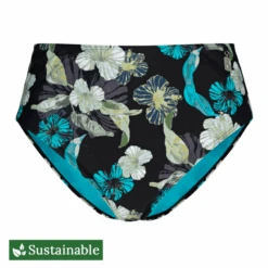 Tropics Hohe Bikini Hose