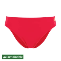 Cherry Pink Rio Bikini Hose