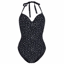 Dots Of Summer Badeanzug