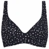 Dots Of Summer Plunge Bikini Oberteil 1 Dots Of Summer Plunge Bikini Oberteil -Lacy Verkäufe annadivaswimdotsofsummerhalterbikinitop1 ffc1339blk