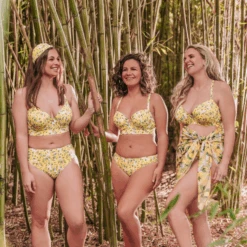 Lemonade Rio Bikini Hose -Lacy Verkäufe annadivaswimlemonade annaswim3citron 1