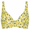 Lemonade Plunge Bikini Oberteil -Lacy Verkäufe annadivaswimlemonadehalterbikinitop1 ffc1339citr