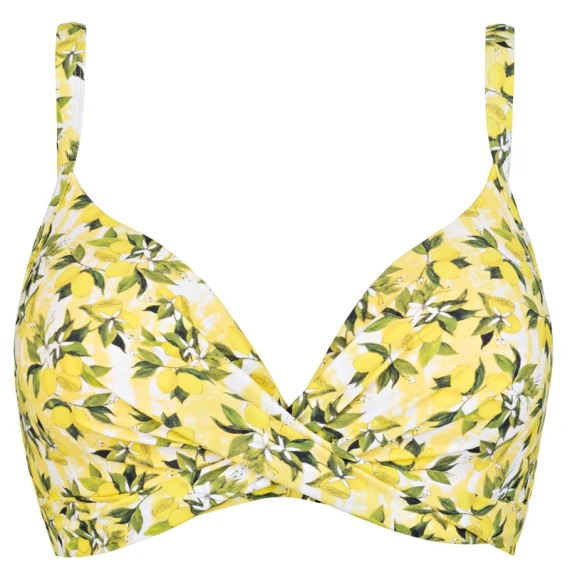 Lemonade Twist Bikini Oberteil 3 Lemonade Twist Bikini Oberteil