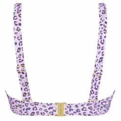 Leo Padded Bikini Oberteil 7 Leo Padded Bikini Oberteil -Lacy Verkäufe annadivaswimleobeugelbikinitop ffc1340lila