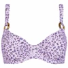 Leo Padded Bikini Oberteil 2 Leo Padded Bikini Oberteil -Lacy Verkäufe annadivaswimleobeugelbikinitop1 ffc1340lila