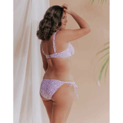Leo Padded Bikini Oberteil 9 Leo Padded Bikini Oberteil -Lacy Verkäufe annadivaswimleobeugelbikinitop3 ffc1340lila