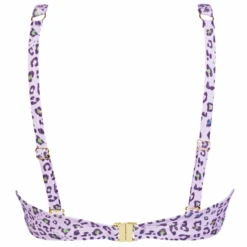 Leo Plunge Bikini Oberteil 9 Leo Plunge Bikini Oberteil -Lacy Verkäufe annadivaswimleohalterbikinitop ffc1339lila