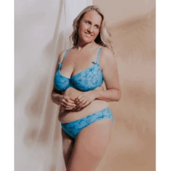 Safari Bügel Bikini Oberteil -Lacy Verkäufe annadivaswimsafaribeugelbikinitop2 fgb0092azu