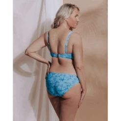 Safari Bügel Bikini Oberteil -Lacy Verkäufe annadivaswimsafaribeugelbikinitop3 fgb0092azu