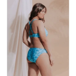 Safari Bikini Hose -Lacy Verkäufe annadivaswimsafarivouwbroekje2 fka5535azu