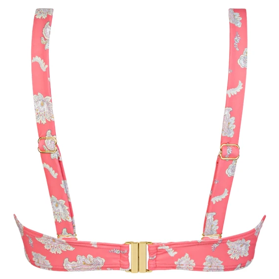 Sari Vorgeformtes Balconette Bikini Oberteil 4 Sari Vorgeformtes Balconette Bikini Oberteil – Bild 2