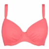 Solid Vorgeformtes Balconette Bikini Oberteil -Lacy Verkäufe annadivaswimsolidvoorgevormdebalconettebikinitop1 ffc1337pin