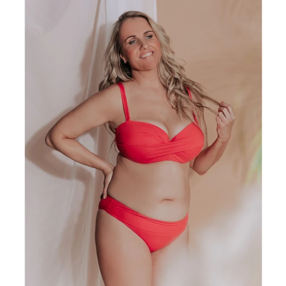 Solid Bikini Hose 4 Solid Bikini Hose – Bild 2