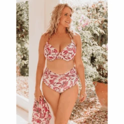 Bali Vorgeformtes Balconette Bikini Oberteil -Lacy Verkäufe balipareo1 annaswim3cer 1
