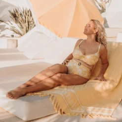 Batik Bügel Bikini Oberteil -Lacy Verkäufe batikbeugelbikinitop3 01902bat