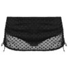 Bazaruto Schwimmrock 1 Bazaruto Schwimmrock -Lacy Verkäufe bazarutobikinibroekjemetrokje es800683blk