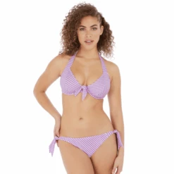 Beach Hut Neckholder Bikini Oberteil 9 Beach Hut Neckholder Bikini Oberteil -Lacy Verkäufe beachhuthalterbikinitop as6792cas