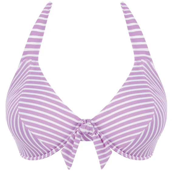 Beach Hut Neckholder Bikini Oberteil 3 Beach Hut Neckholder Bikini Oberteil