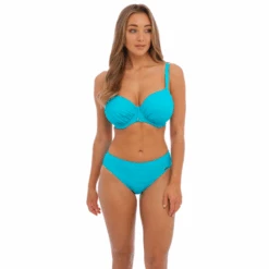 Beach Waves Full Cup Bikinitop -Lacy Verkäufe beachwavesfullcupbikinitop3 fs502201brd