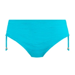 Beach Waves Hohe Bikini Hose