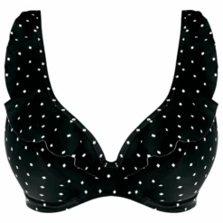 Jewel Cove Bügel Bikinioberteil