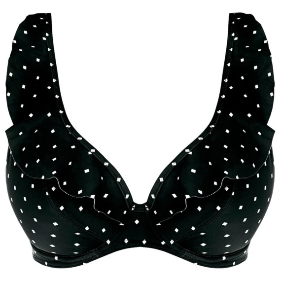 Jewel Cove Bügel Bikinioberteil 3 Jewel Cove Bügel Bikinioberteil