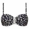 Blossoms Bandeau Bikini Oberteil 2 Blossoms Bandeau Bikini Oberteil -Lacy Verkäufe blossomsbandeaubikinitop2 110117 941