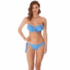 Beach Hut Bandeau Bikinioberteil 11 Beach Hut Bandeau Bikinioberteil -Lacy Verkäufe bmn bandeau 1