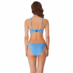 Beach Hut Bandeau Bikinioberteil 14 Beach Hut Bandeau Bikinioberteil -Lacy Verkäufe bmn bandeau 4
