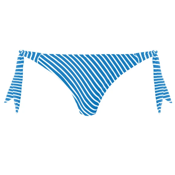 Beach Hut Bikinihose Mit Seitlichen Bändern 3 Beach Hut Bikinihose Mit Seitlichen Bändern