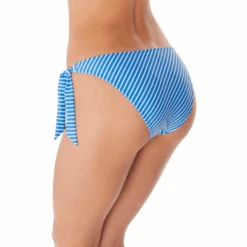 Beach Hut Bikinihose Mit Seitlichen Bändern 8 Beach Hut Bikinihose Mit Seitlichen Bändern -Lacy Verkäufe bmn strikbroekje 4