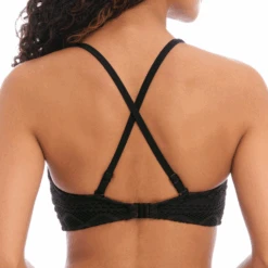 Sundance Bralette Bikini Oberteil -Lacy Verkäufe bralette bikinitop 4 as4000blk