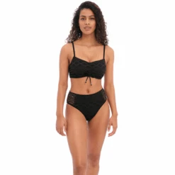 Sundance Bralette Bikini Oberteil -Lacy Verkäufe bralette bikinitop 5 as4000blk