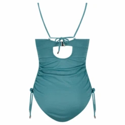 Brittany Blue Strapless Badeanzug 11 Brittany Blue Strapless Badeanzug -Lacy Verkäufe brittanybluebadpak4 270303 708