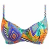 Cala Palma Padded Bikini Oberteil 1 Cala Palma Padded Bikini Oberteil -Lacy Verkäufe cala palma hartvorm bikinitop 0 as202403