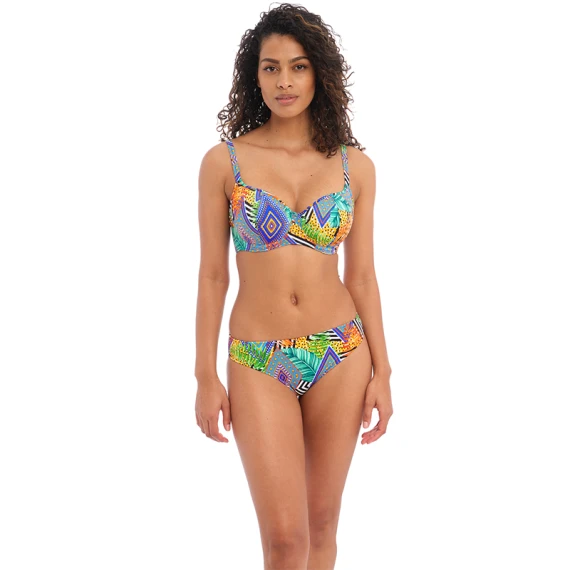 Cala Palma Padded Bikini Oberteil 6 Cala Palma Padded Bikini Oberteil – Bild 4