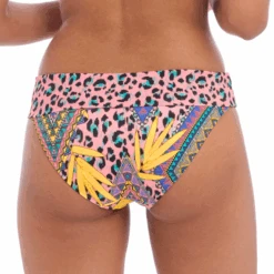 Cala Fiesta Bikini Hose Mit Umschlag 10 Cala Fiesta Bikini Hose Mit Umschlag -Lacy Verkäufe calafiestavouwbroekje2 as200977mui