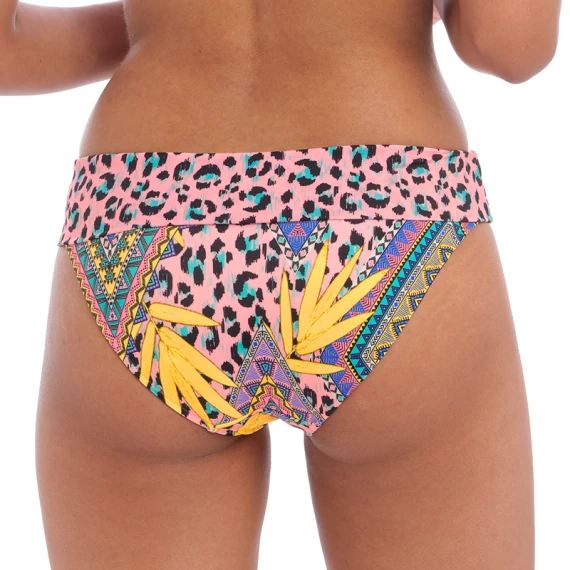 Cala Fiesta Bikini Hose Mit Umschlag 6 Cala Fiesta Bikini Hose Mit Umschlag – Bild 4