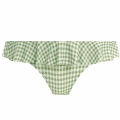 Check In Niedrige Bikini Hose