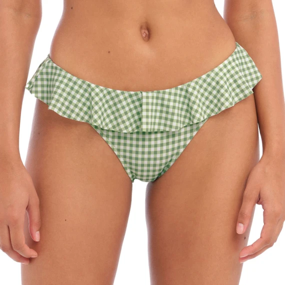 Check In Niedrige Bikini Hose 4 Check In Niedrige Bikini Hose – Bild 2