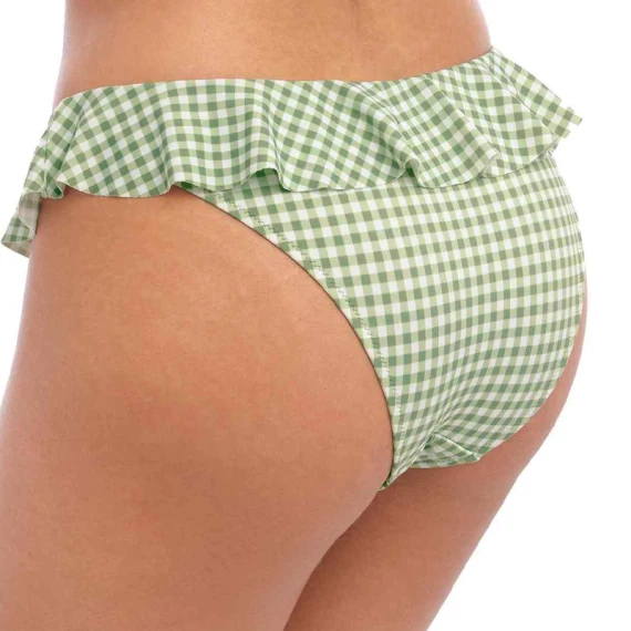 Check In Niedrige Bikini Hose 5 Check In Niedrige Bikini Hose – Bild 3