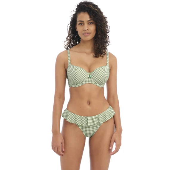 Check In Niedrige Bikini Hose 7 Check In Niedrige Bikini Hose – Bild 5