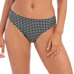 Check In Bikini Hose -Lacy Verkäufe checkinbikinibroekje2 as201970mom