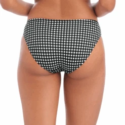 Check In Bikini Hose -Lacy Verkäufe checkinbikinibroekje3 as201970mom