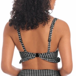 Check In Plunge Bikini Oberteil 7 Check In Plunge Bikini Oberteil -Lacy Verkäufe checkinbikinitop4 as201913mom